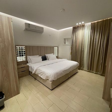 Friday Suites El-Ula Dış mekan fotoğraf