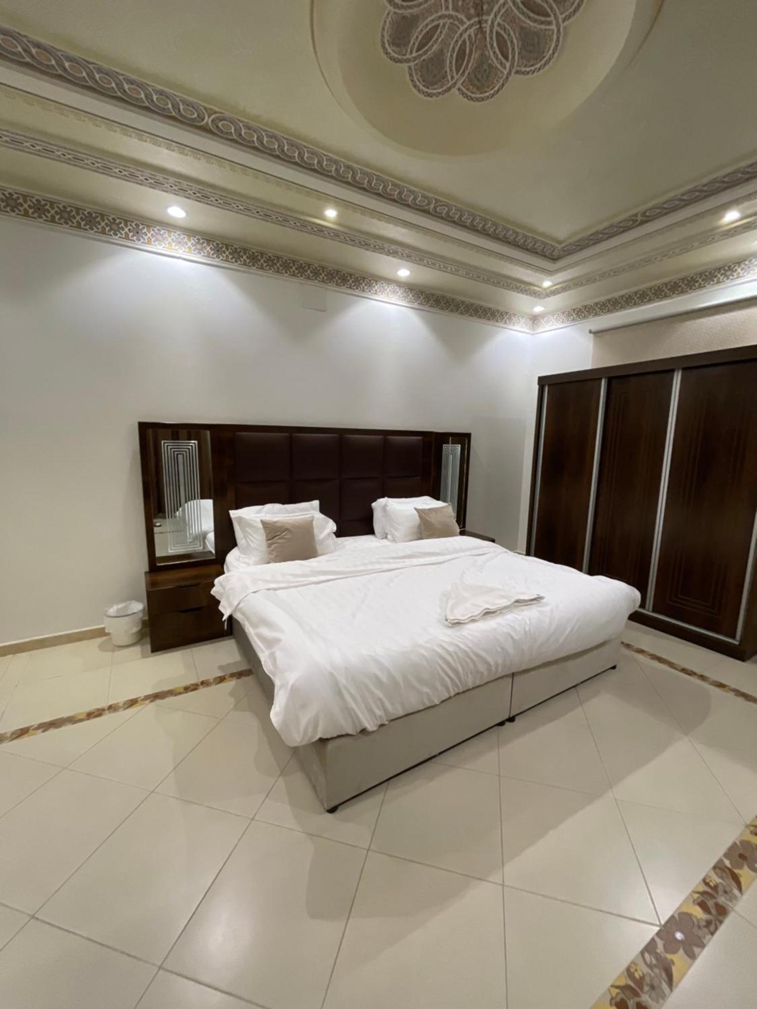 Friday Suites El-Ula Dış mekan fotoğraf