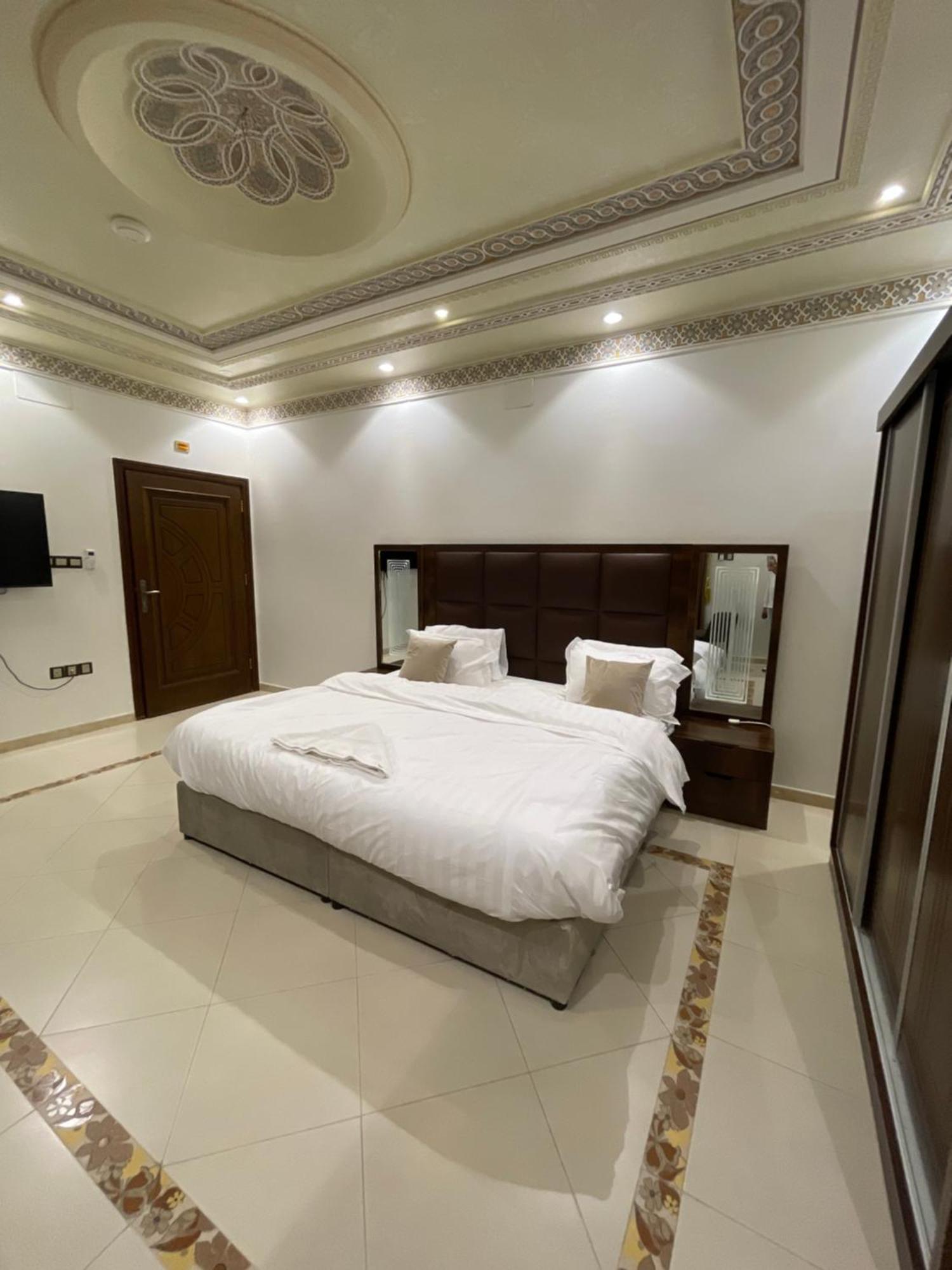 Friday Suites El-Ula Dış mekan fotoğraf