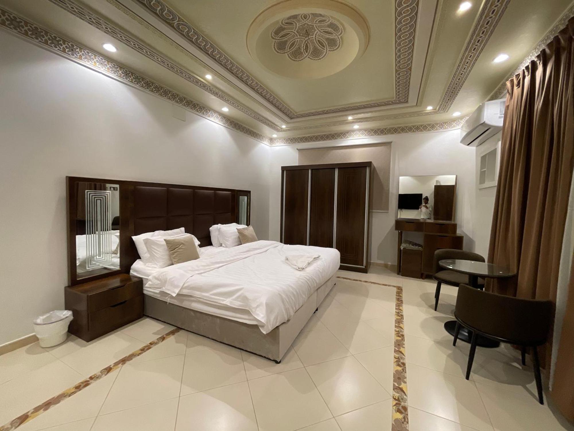 Friday Suites El-Ula Dış mekan fotoğraf