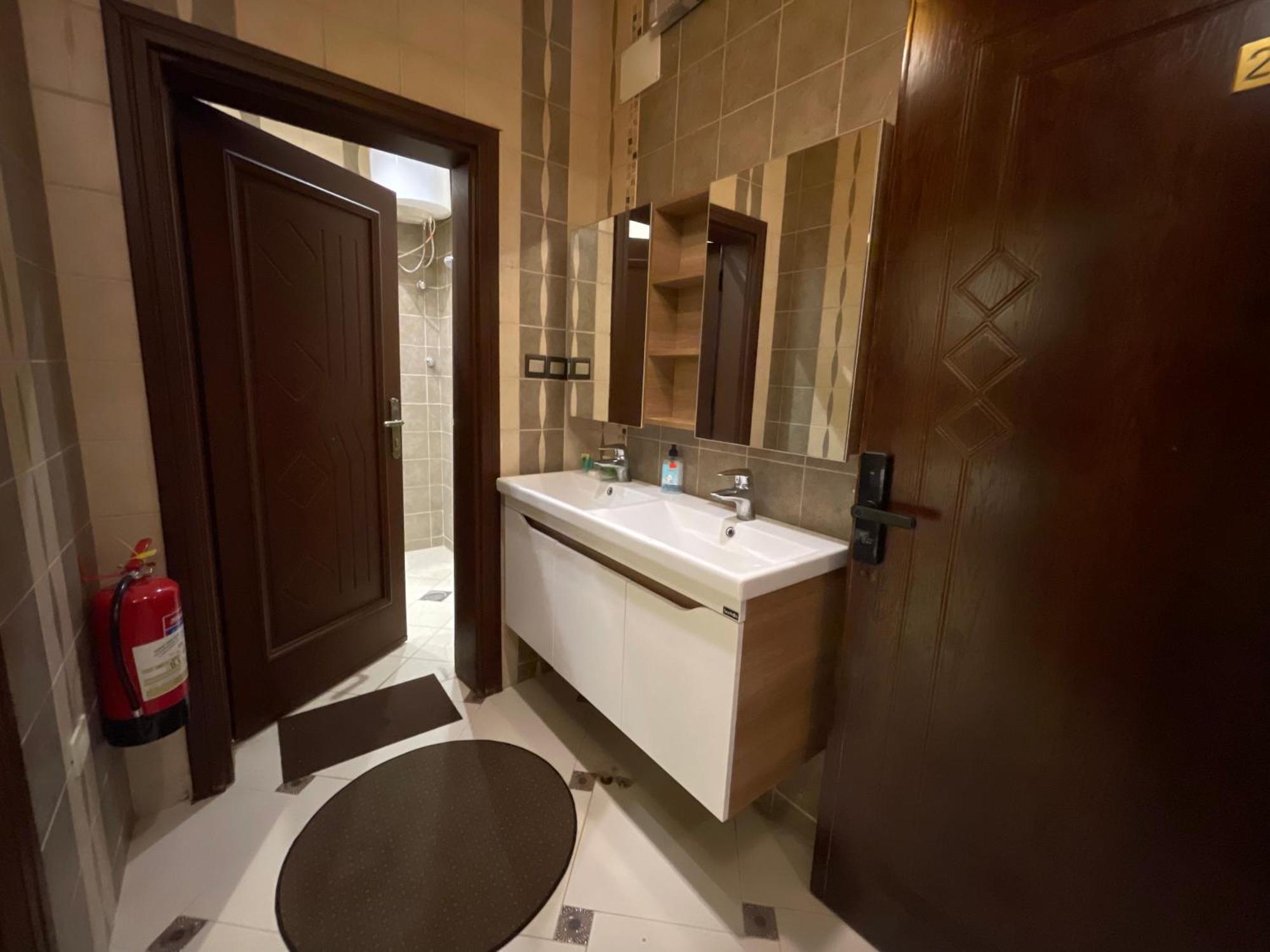 Friday Suites El-Ula Dış mekan fotoğraf