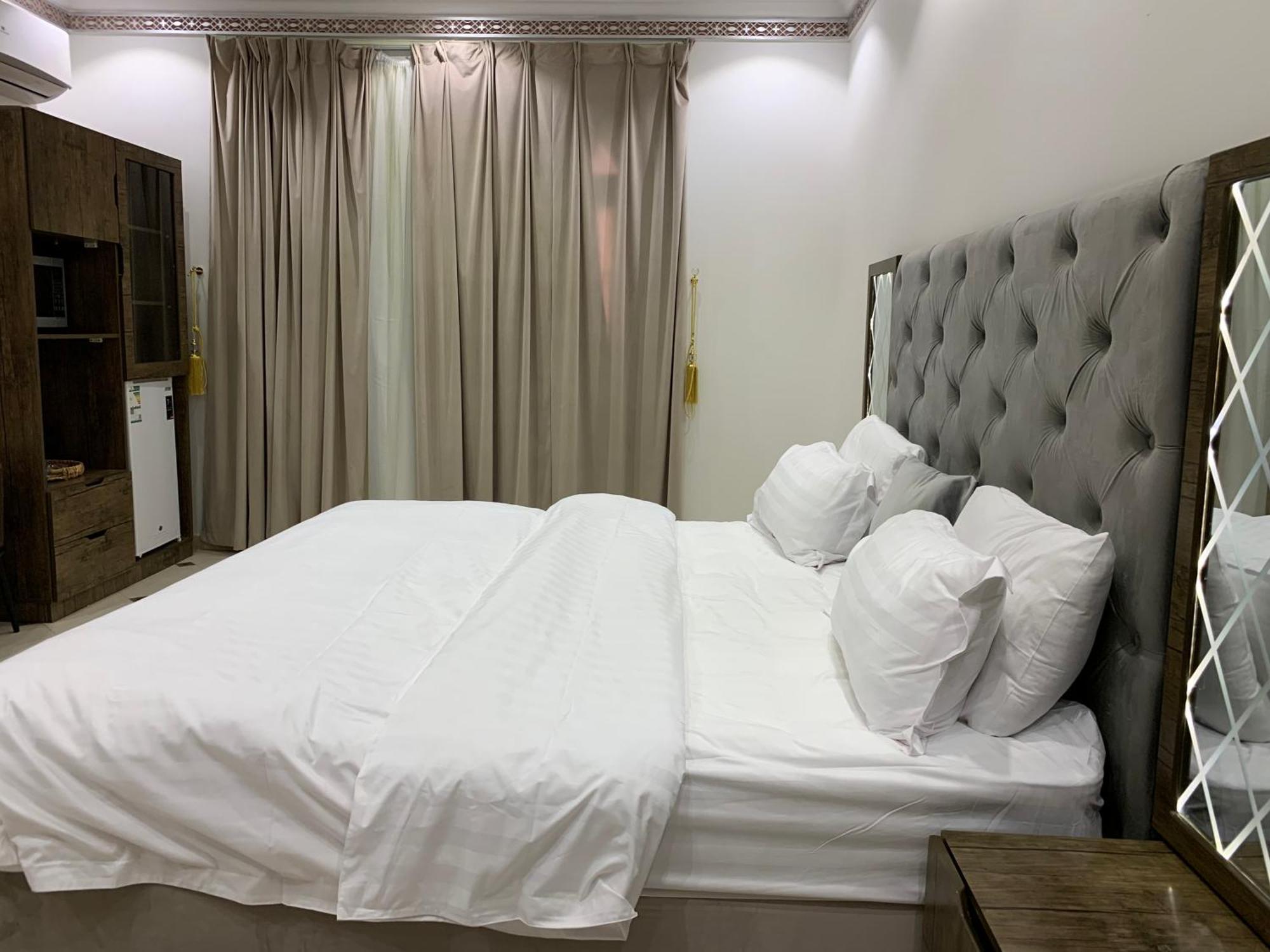 Friday Suites El-Ula Dış mekan fotoğraf