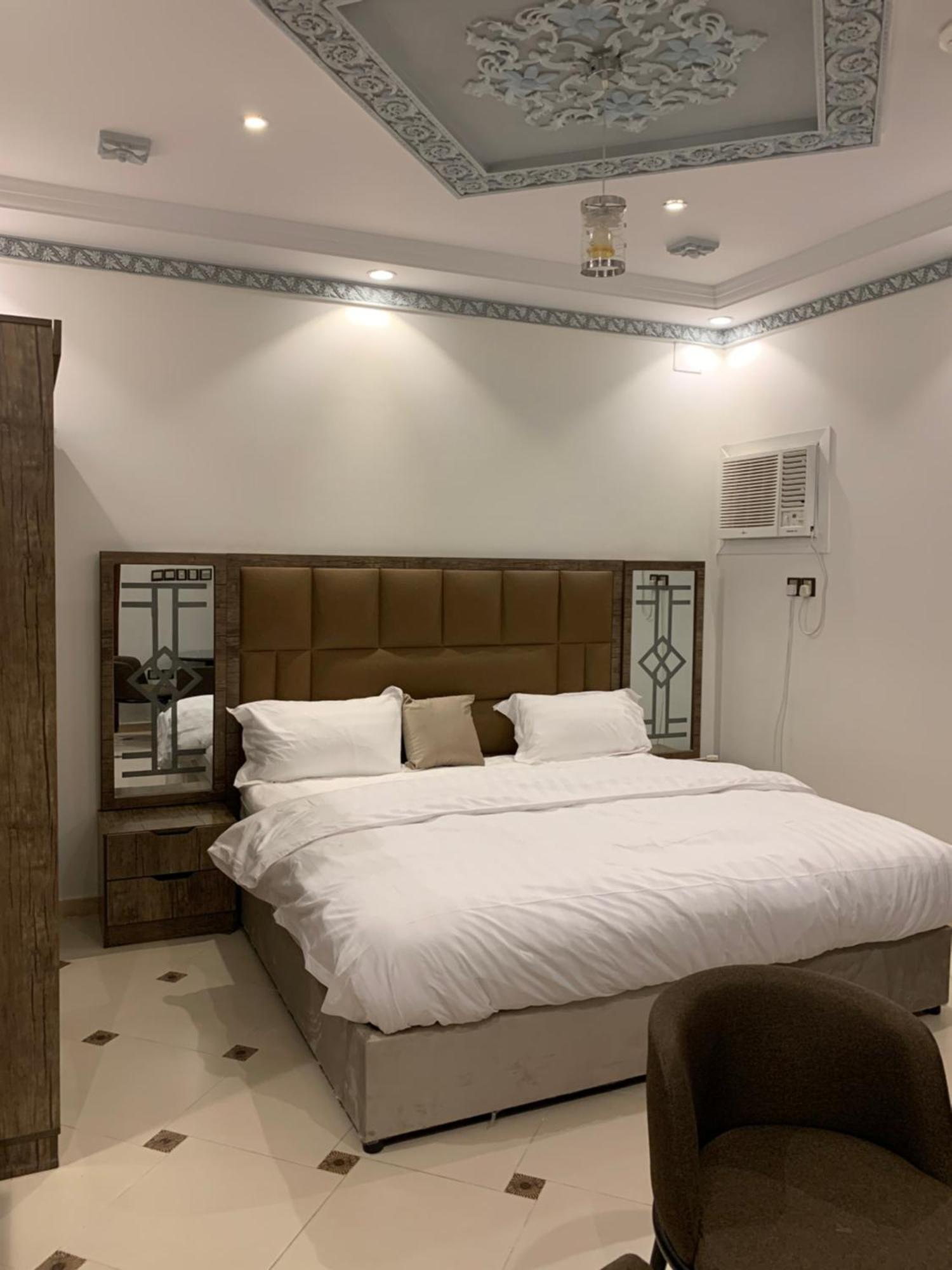 Friday Suites El-Ula Dış mekan fotoğraf