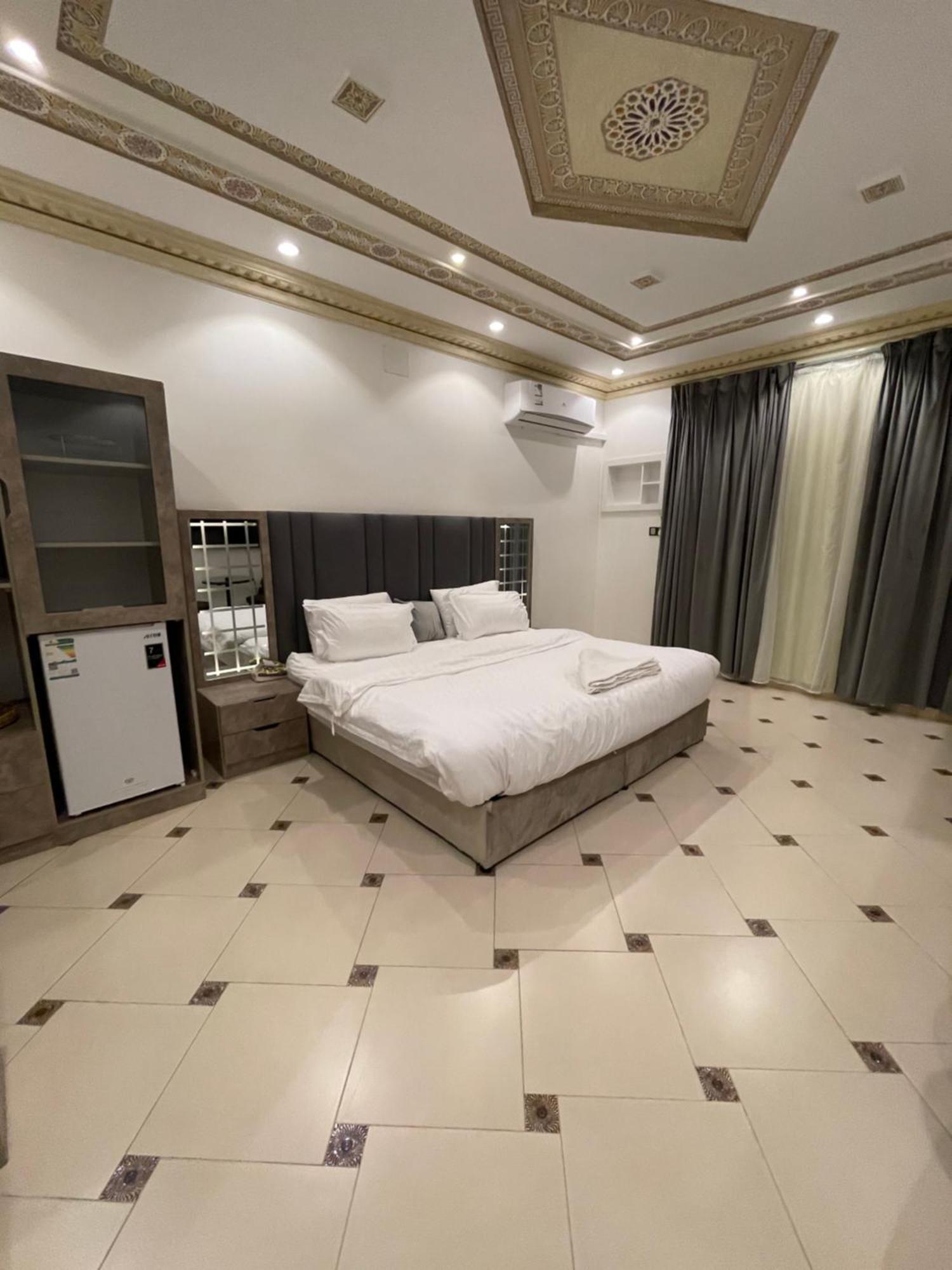 Friday Suites El-Ula Dış mekan fotoğraf