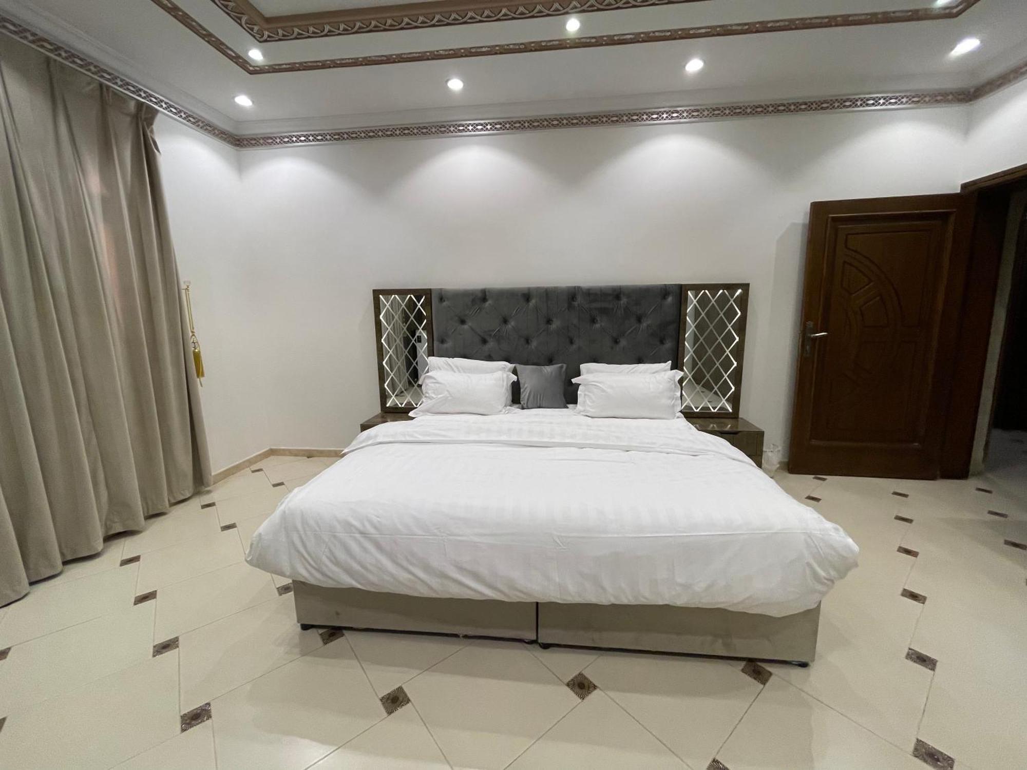 Friday Suites El-Ula Dış mekan fotoğraf