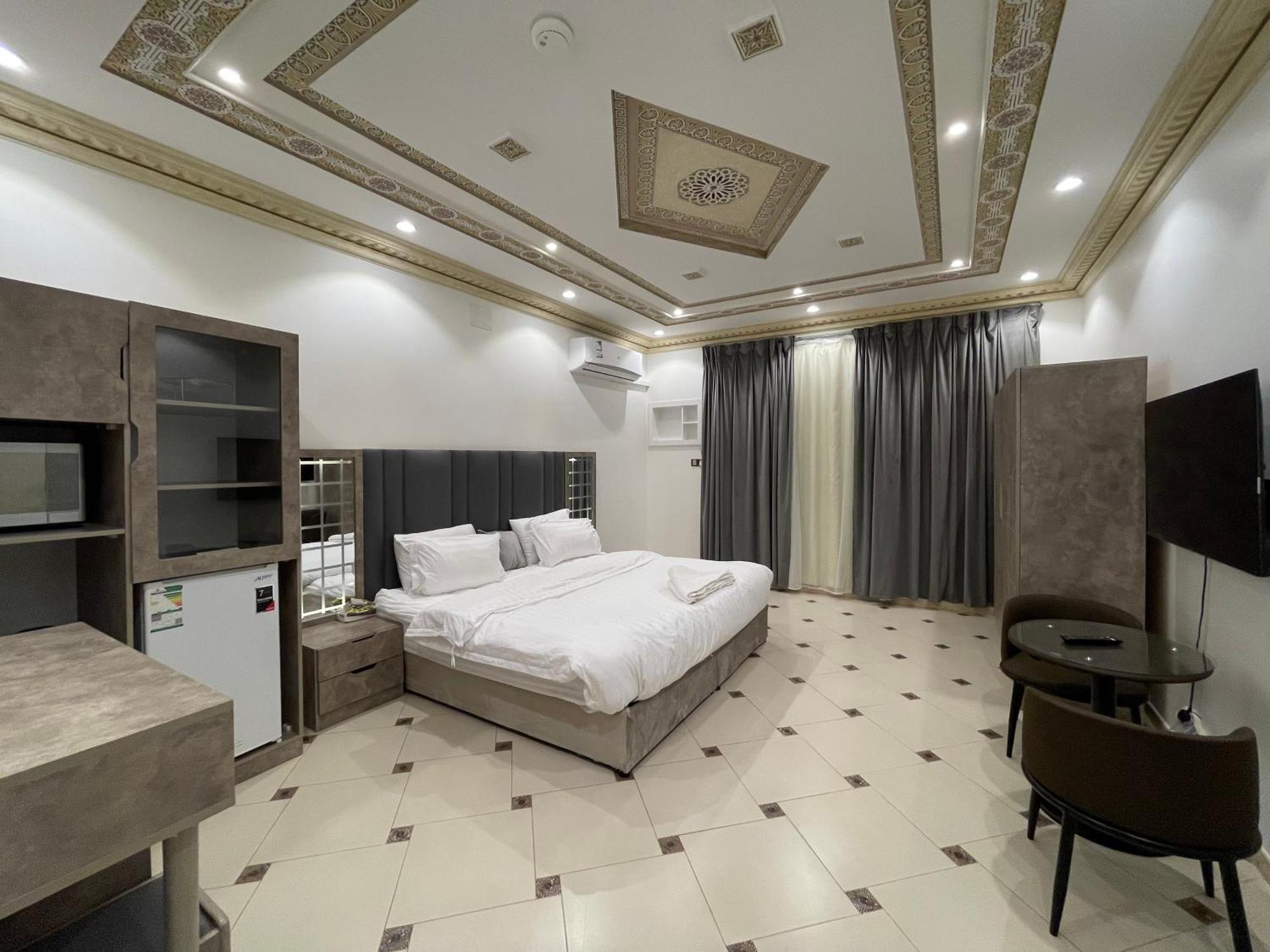Friday Suites El-Ula Dış mekan fotoğraf