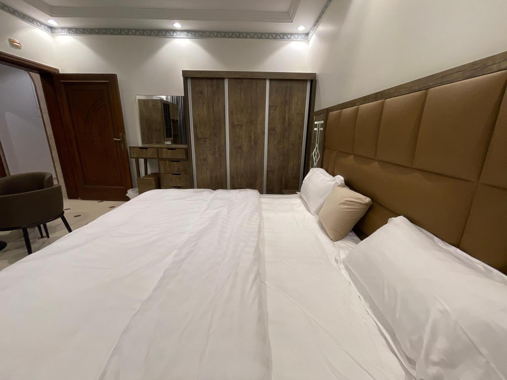 Friday Suites El-Ula Dış mekan fotoğraf