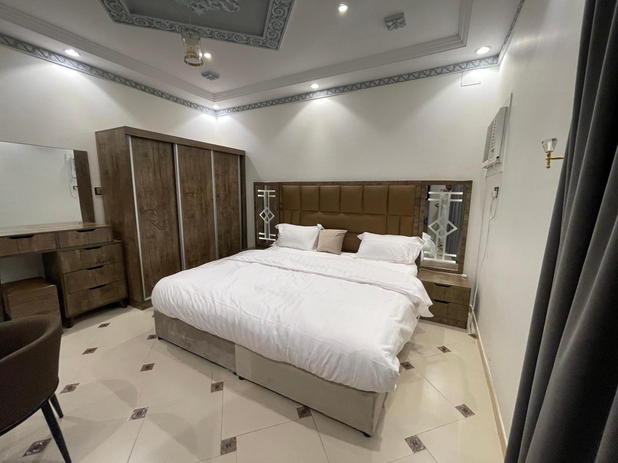 Friday Suites El-Ula Dış mekan fotoğraf
