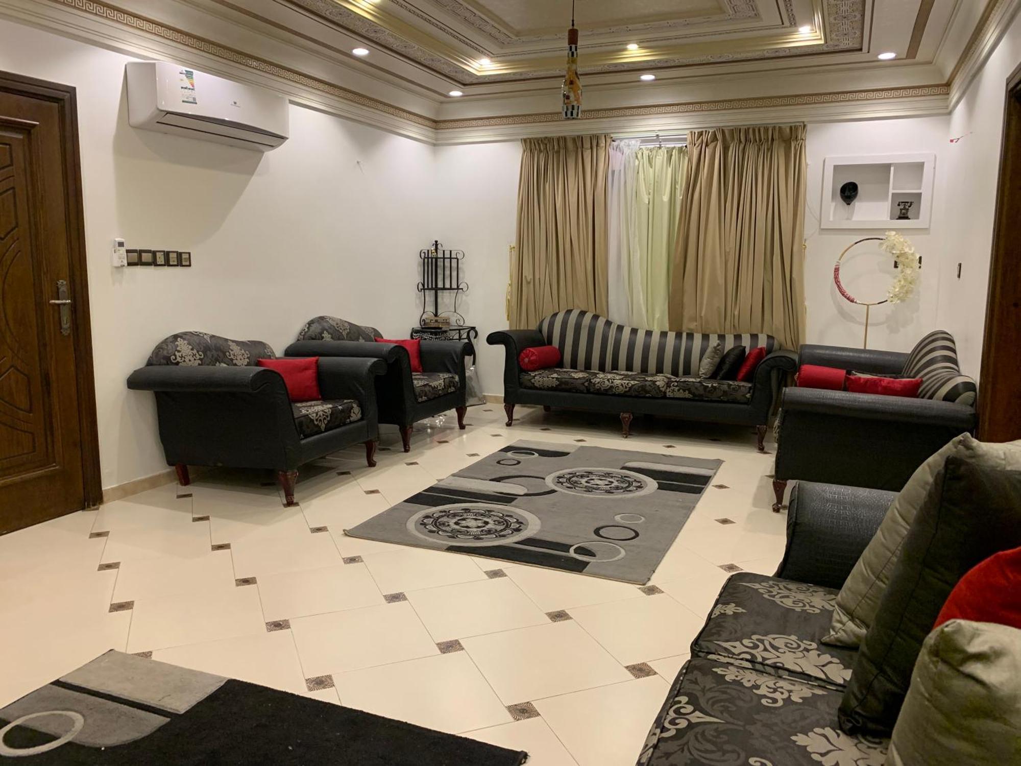 Friday Suites El-Ula Dış mekan fotoğraf