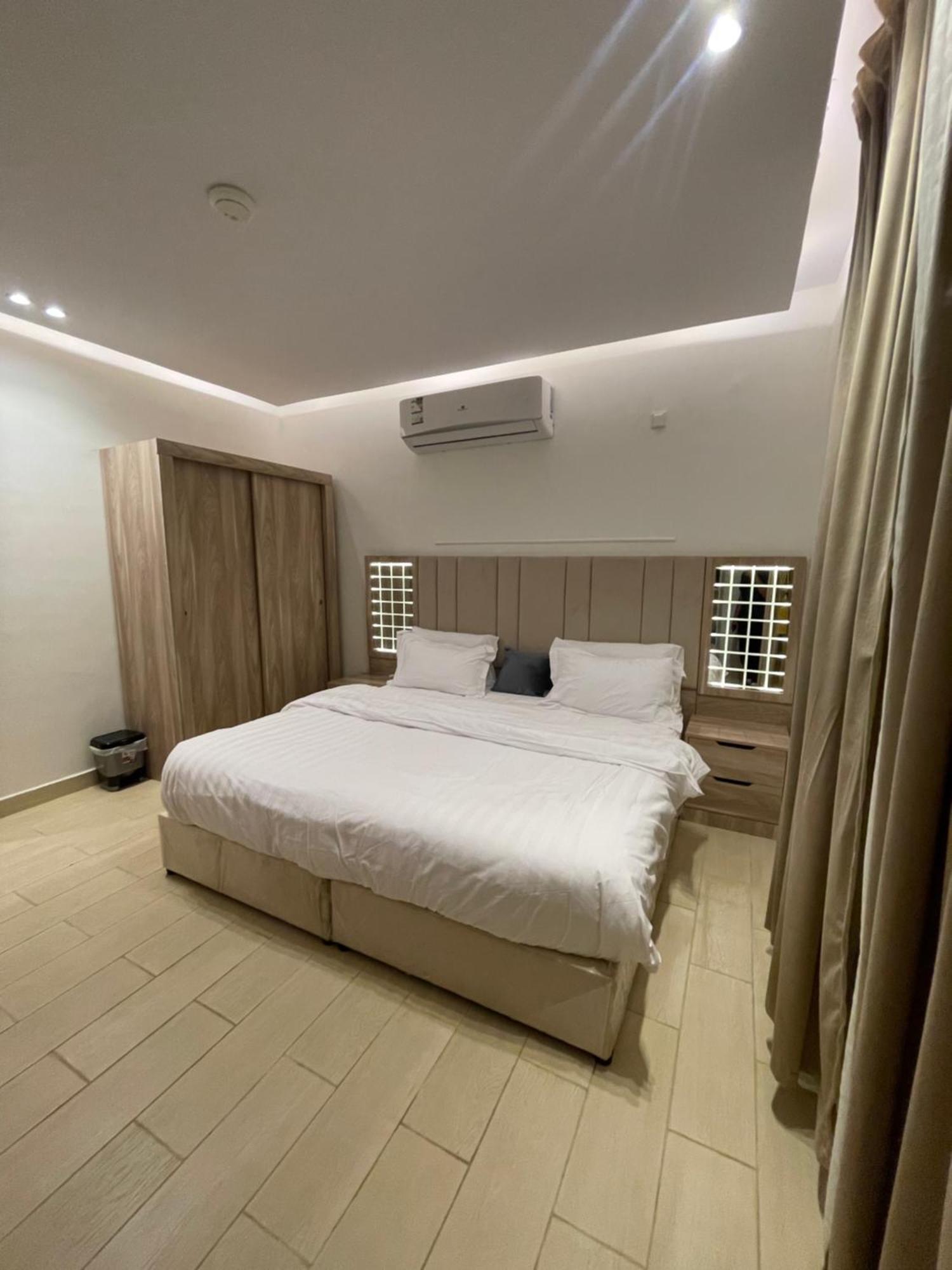 Friday Suites El-Ula Dış mekan fotoğraf