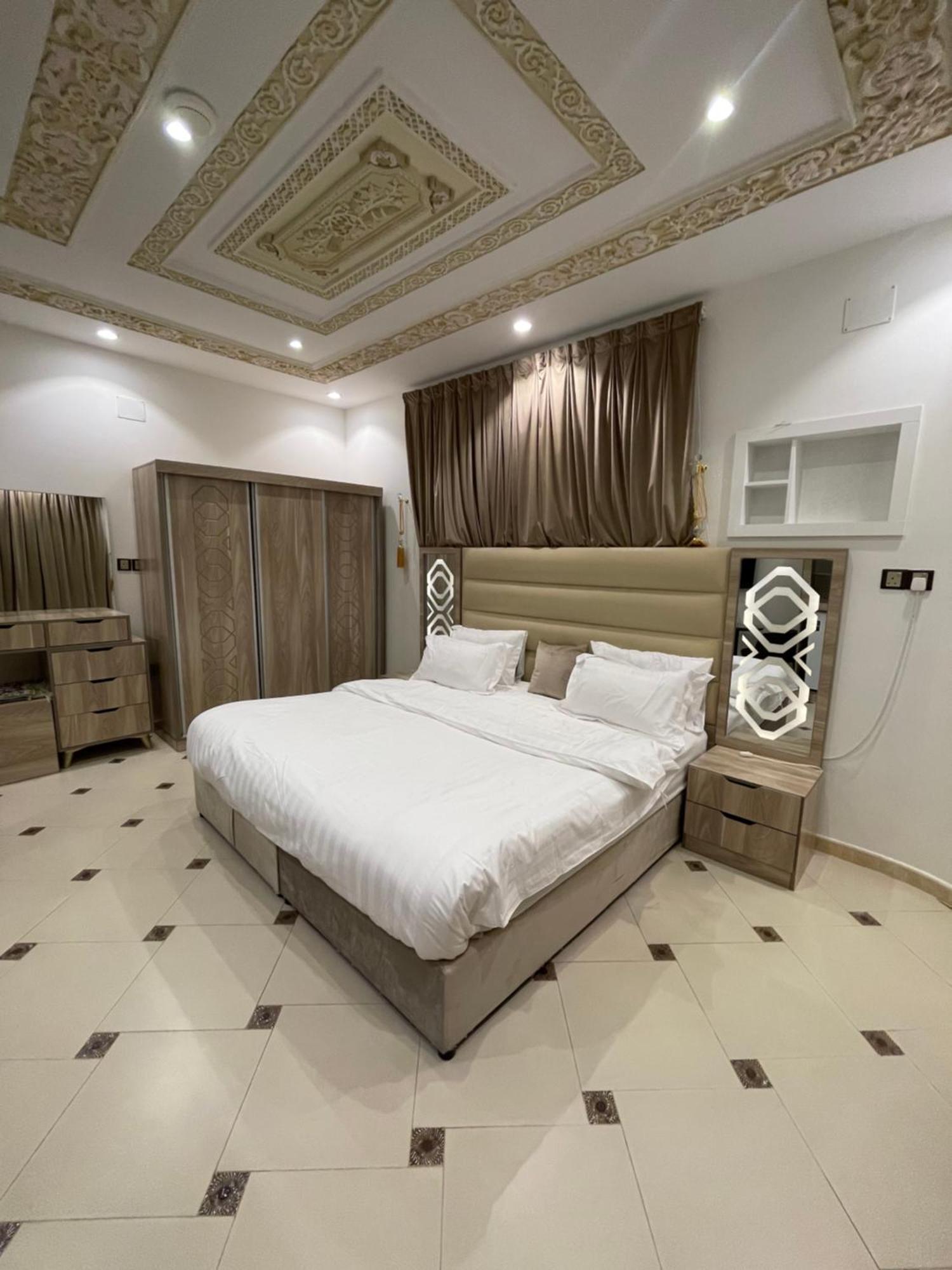 Friday Suites El-Ula Dış mekan fotoğraf