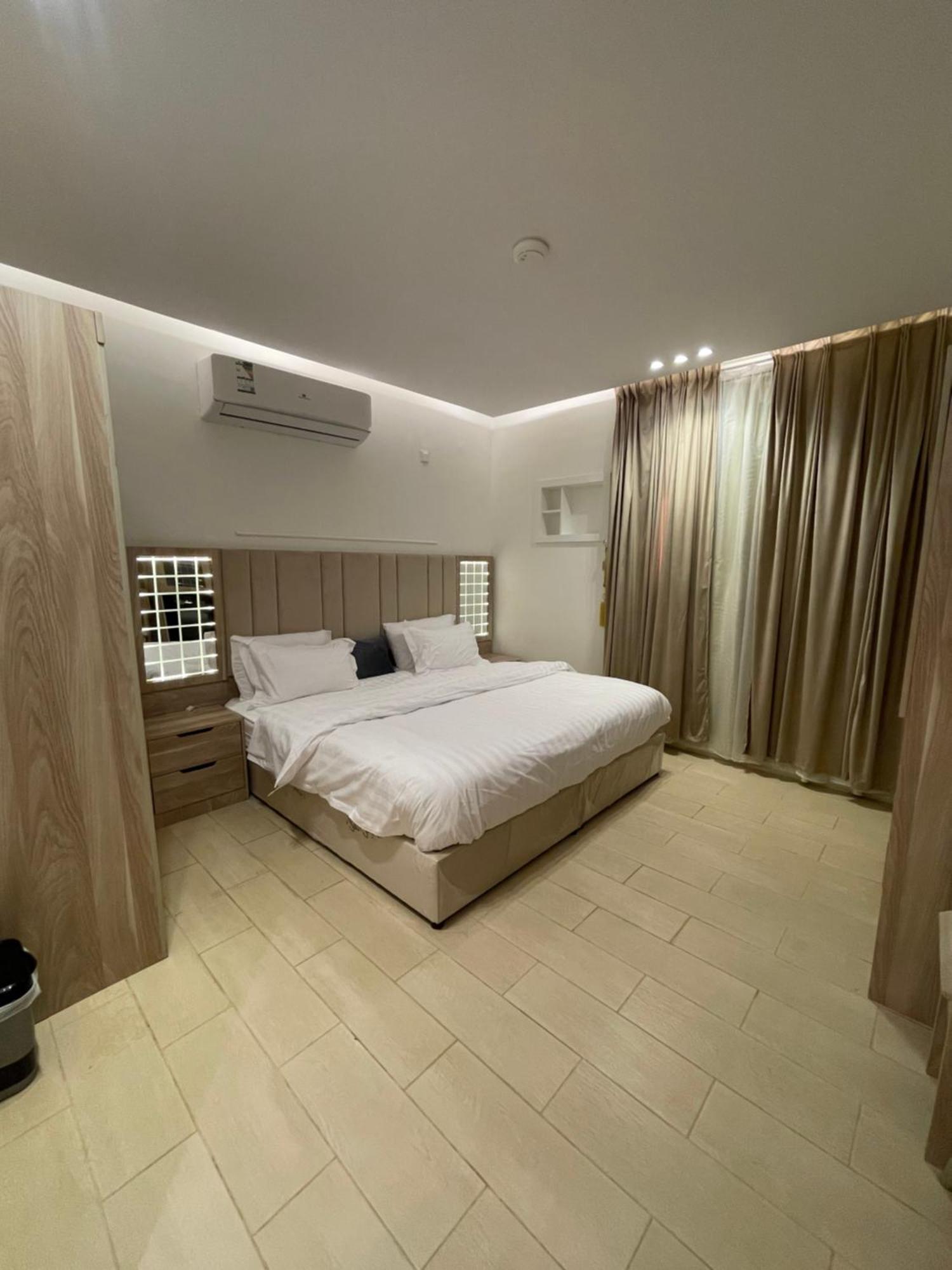 Friday Suites El-Ula Dış mekan fotoğraf