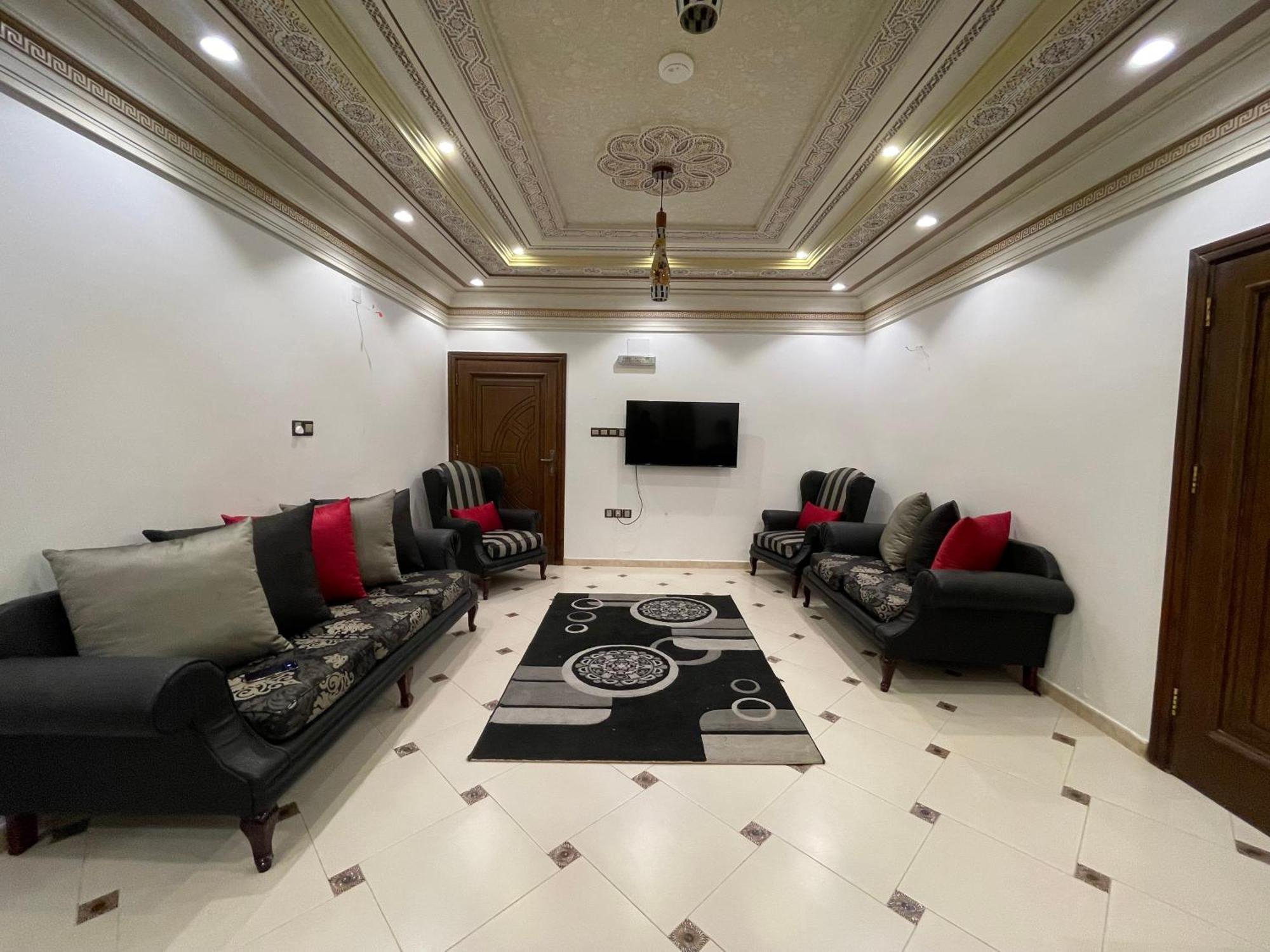 Friday Suites El-Ula Dış mekan fotoğraf