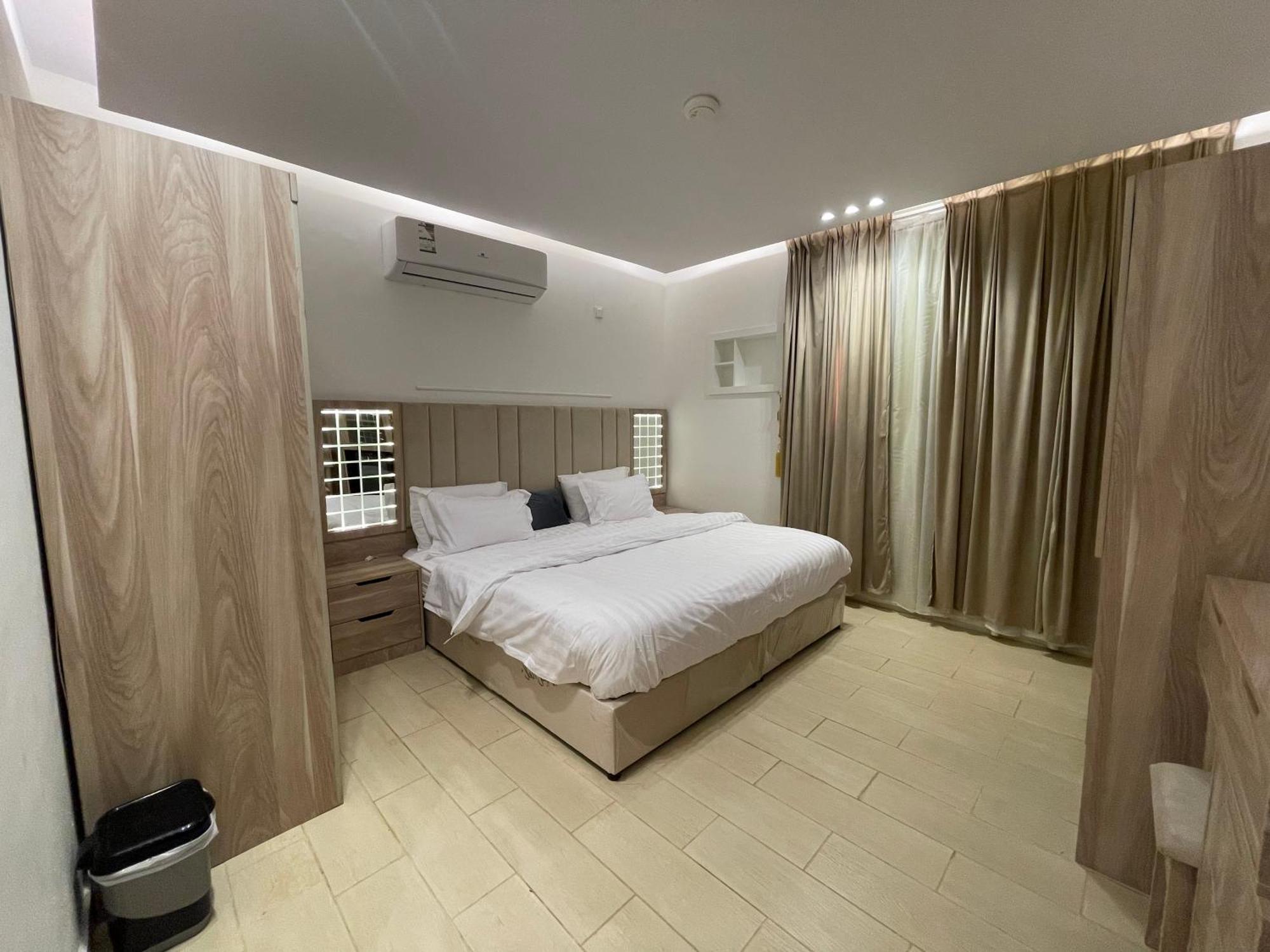 Friday Suites El-Ula Dış mekan fotoğraf
