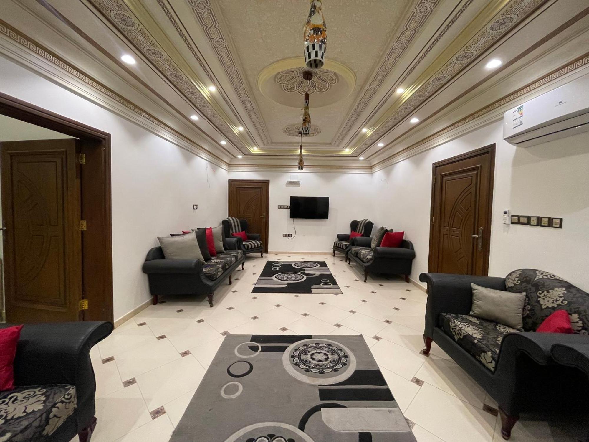 Friday Suites El-Ula Dış mekan fotoğraf