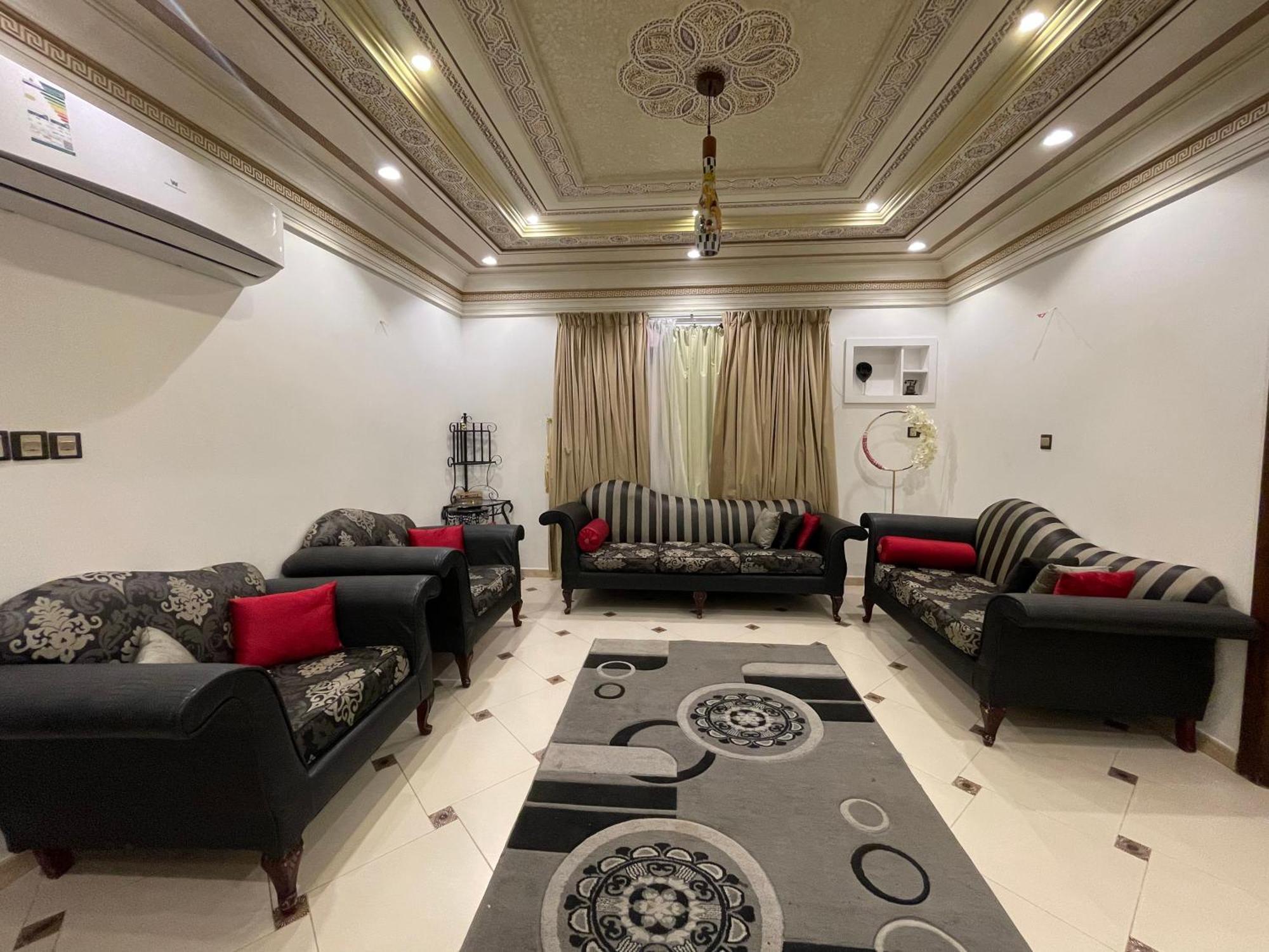 Friday Suites El-Ula Dış mekan fotoğraf