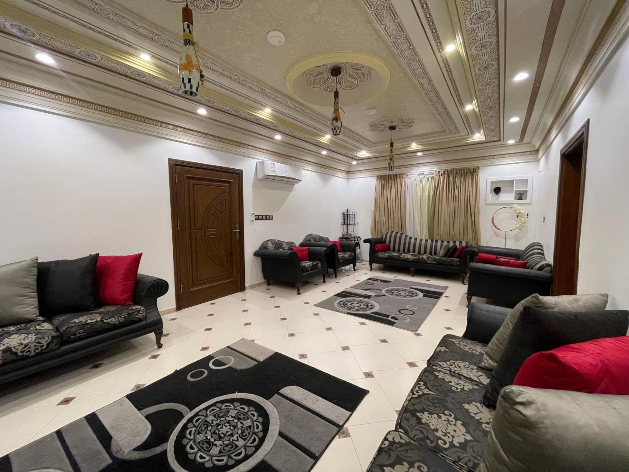 Friday Suites El-Ula Dış mekan fotoğraf