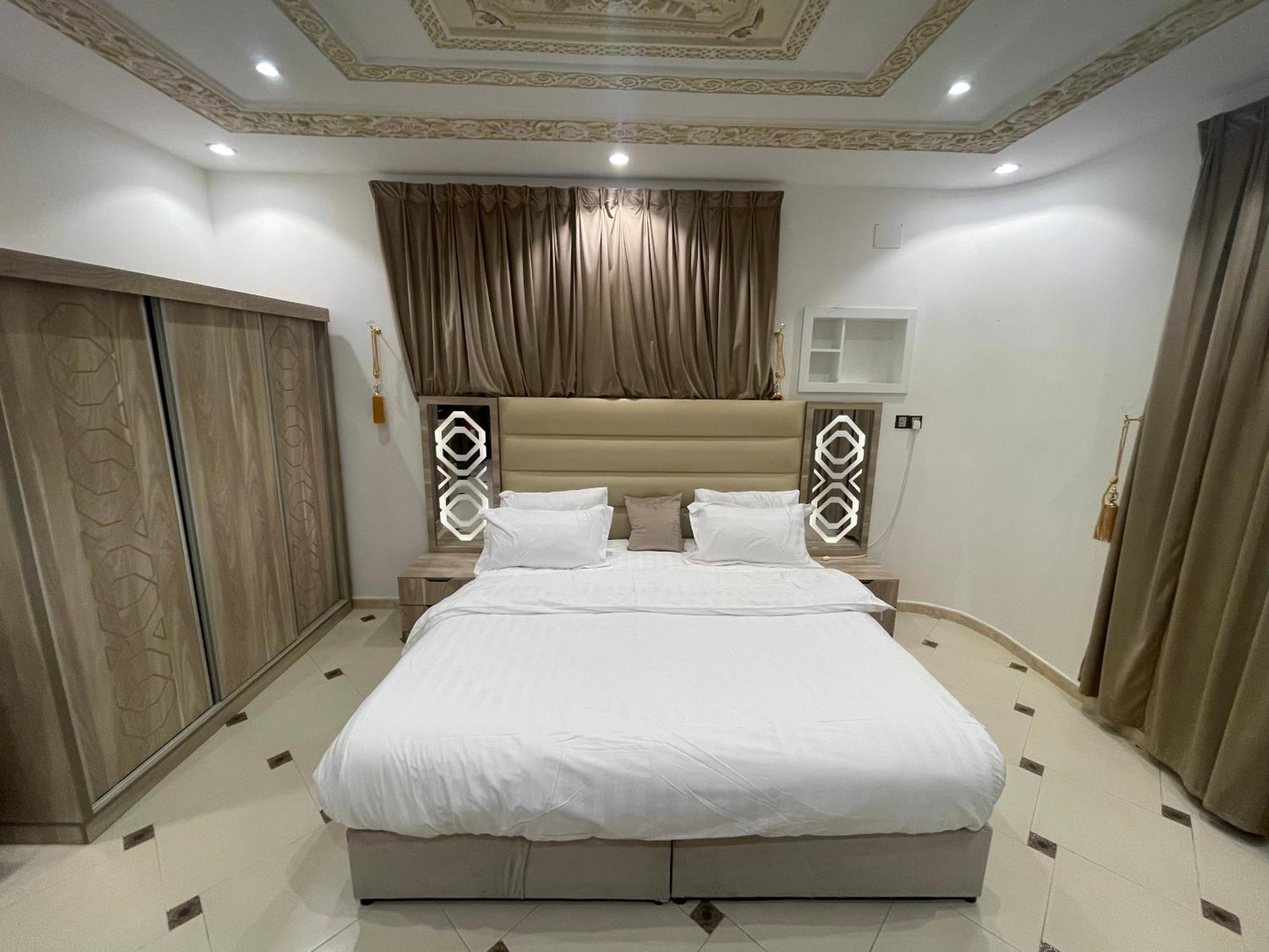Friday Suites El-Ula Dış mekan fotoğraf