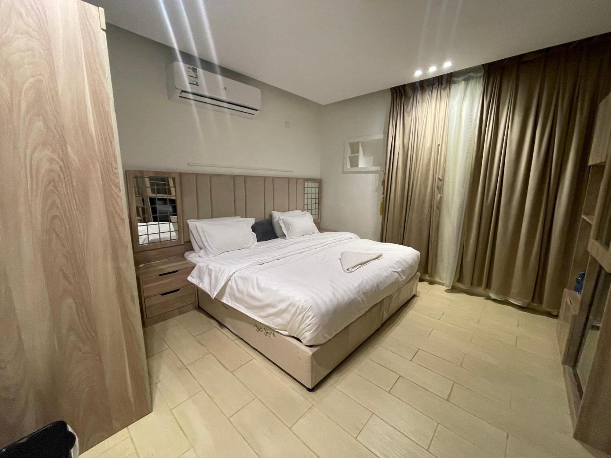 Friday Suites El-Ula Dış mekan fotoğraf